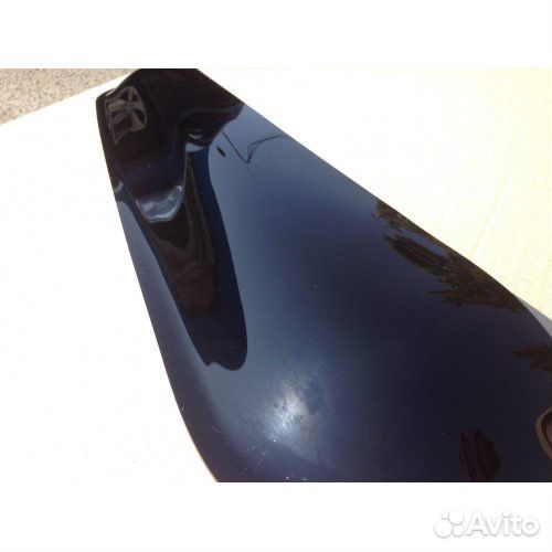 Toyota Land Cruiser 200 Дефлектор люка E4VH2