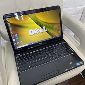 Dell N5110 HD 15.6" i3-2350M/8Gb/256SSD/GT525M/DVD