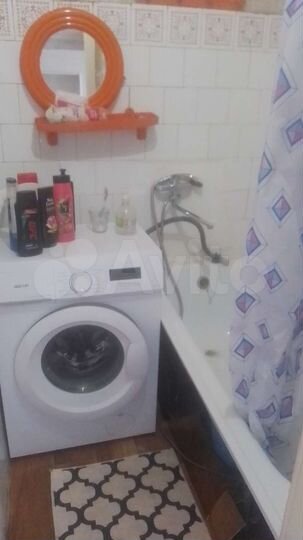 2-к. квартира, 50 м², 2/5 эт.