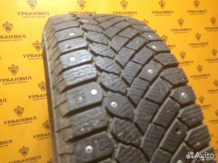 Continental ContiIceContact 195/65 R15