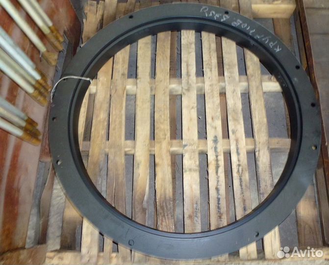 Л1 круг поворотный Арт:222 (сзап, Нефаз, Титан)