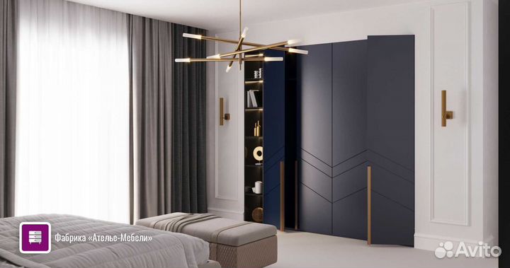 Шкаф новый, распашной шкаф, угловой шкаф, шкафы