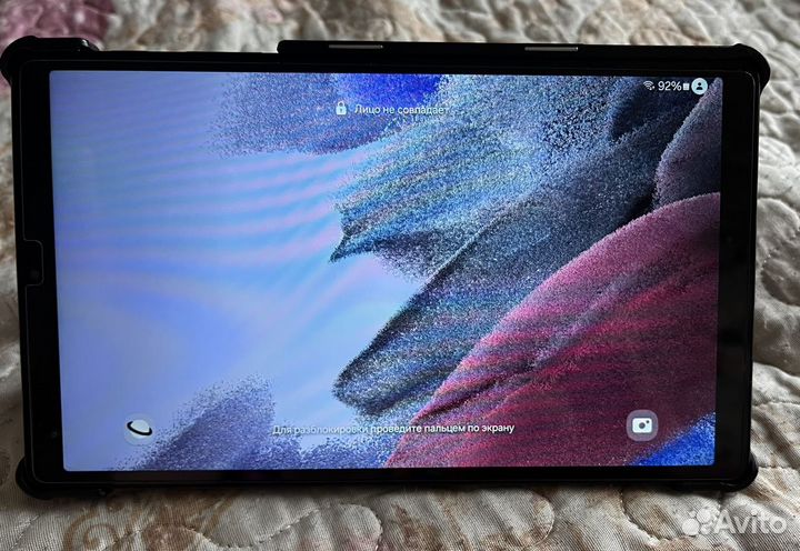 Планшет samsung galaxy tab a7 lite t220