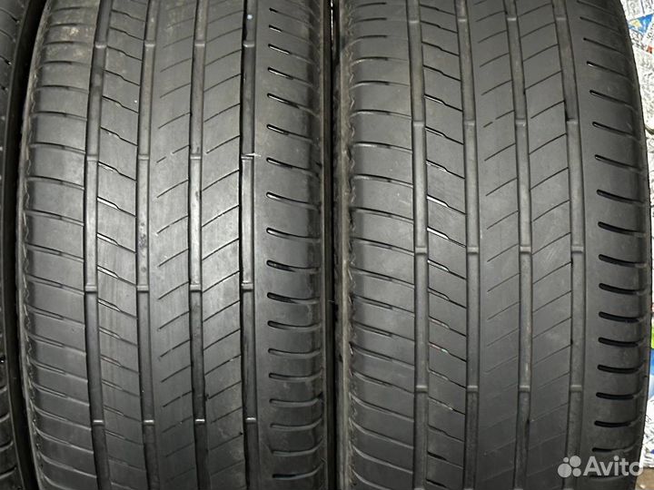 Bridgestone Alenza 001 275/40 R20 и 315/35 R20