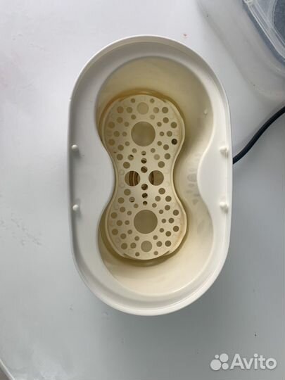 Kunder Подогреватель стерилизатор, разморозка