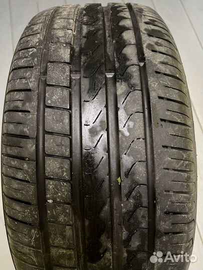 Pirelli Scorpion Verde 255/45 R19 100V