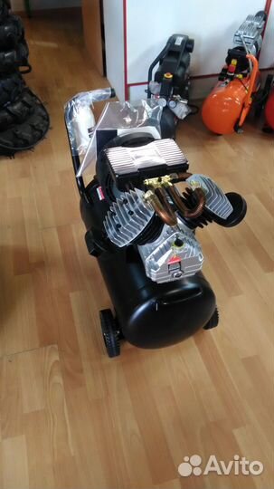 Компрессор 60 л 2,2 квт 360 л/мин