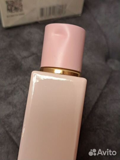 Духи женские оригинал Burberry Her Elixir