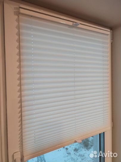 Рулонные шторы / жалюзи