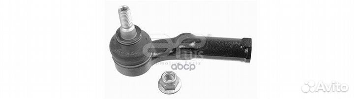 Наконечник рулевой тяги лев ;ford: kuga itra