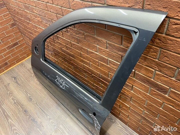 Дверь передняя левая Vaz LADA Largus Ларгус Логан