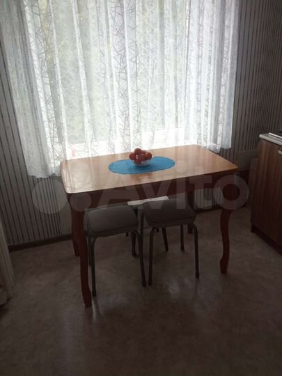 2-к. квартира, 47 м², 3/5 эт.