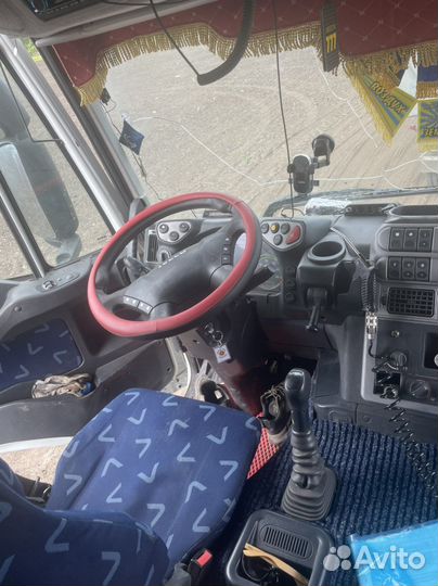 IVECO Stralis AS 440 S43T, 2011
