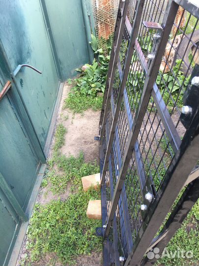 Экспедиционный багажник на УАЗ