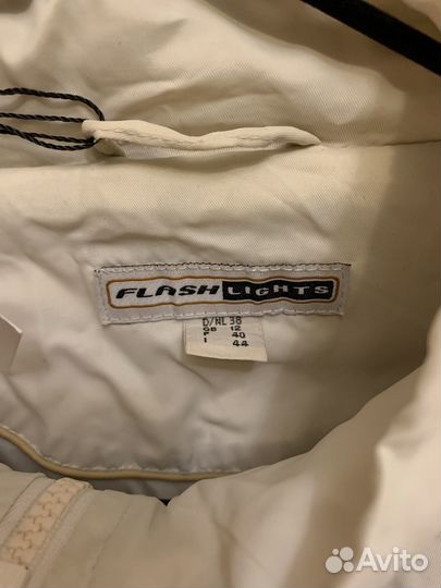 Куртка винтажная