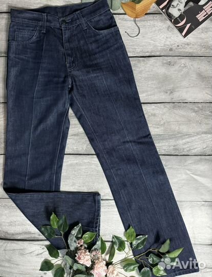 Джинсы levis Винтаж плотные