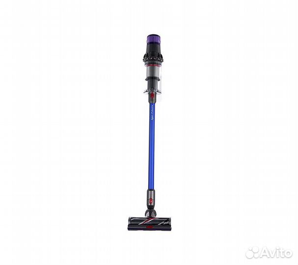 Пылесос Dyson V11 Absolute