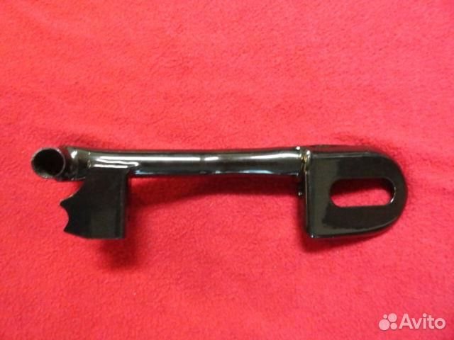 Рычаг задний левый Ski-Doo Lynx SUV 605251779