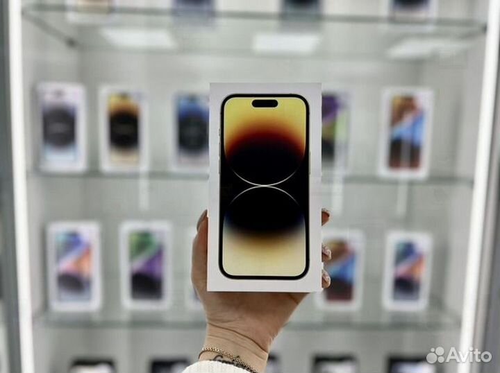 iPhone 14 Pro Max, 512 ГБ