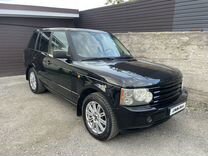 Land Rover Range Rover 4.4 AT, 2004, 290 000 км, с пробегом, цена 990 000 руб.