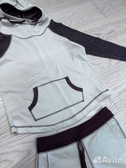 Спортивный костюм mango