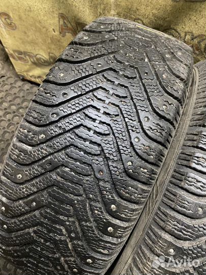Dunlop SP Winter Response 205/55 R16