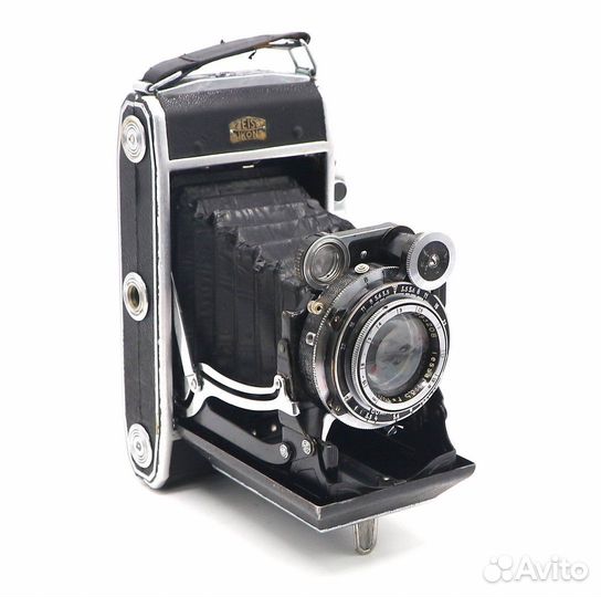 Zeiss Ikon Super Ikonta 531/2