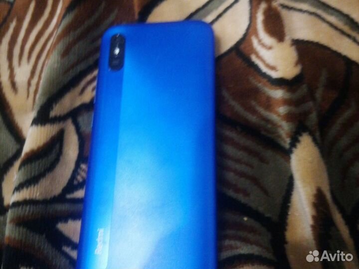 Xiaomi Redmi 9A, 2/32 ГБ