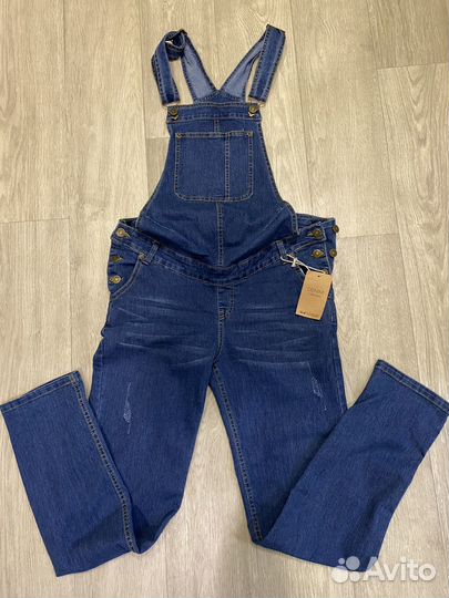 Комбинезон для беременных 44/46