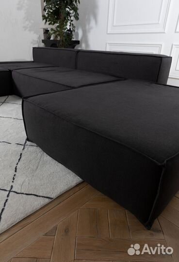 Диван 3600х2800 мм