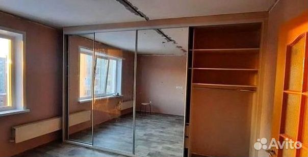 Шкаф в прихожую на заказ