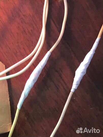 Елочная гирлянда ег - 20А СССР 1969