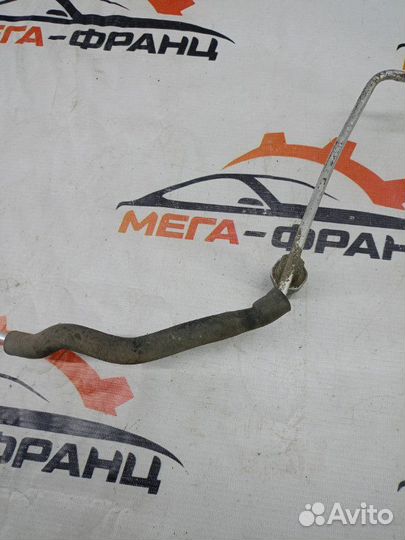 Трубка кондиционера Mazda Mazda3 седан Z6 2005