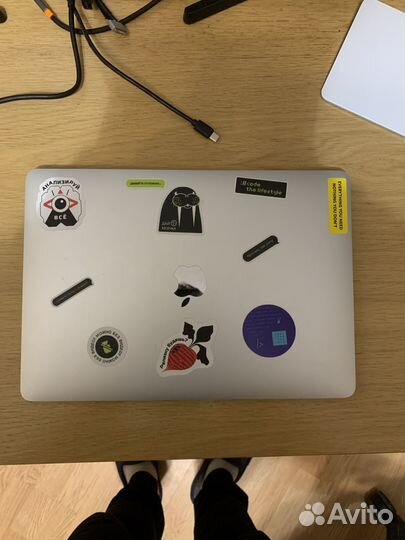 Macbook Air M1 8/256