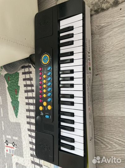 Детские развивающие игрушки от 2 лет