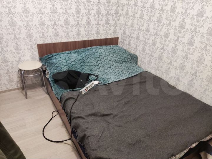 Комната 15 м² в 3-к., 6/9 эт.