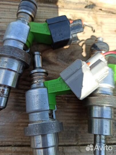 Форсунка Toyota denso 2.0 2.4 1AZ-FSE, 2AZ-FSE