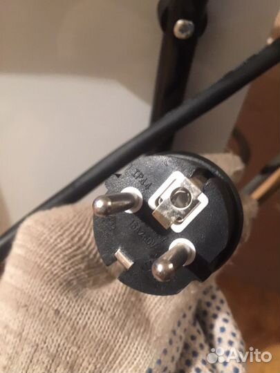 Тепловая Пушка Equation 3300w