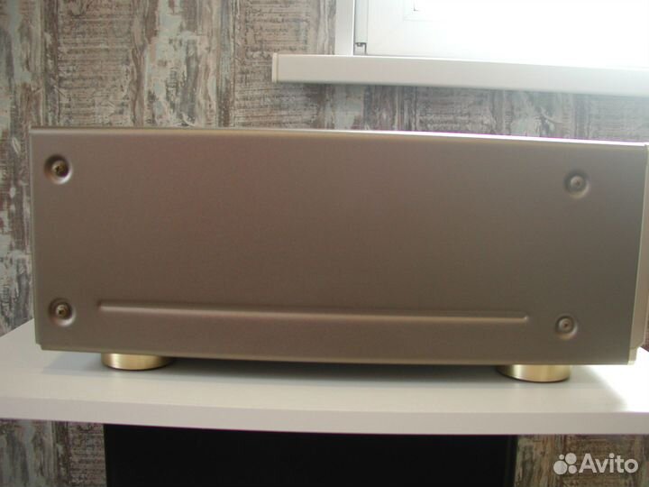 Усилитель Denon PMA-2000