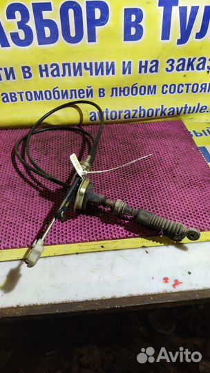 Трос МКПП Hyundai Sonata 4 (EF) тагаз