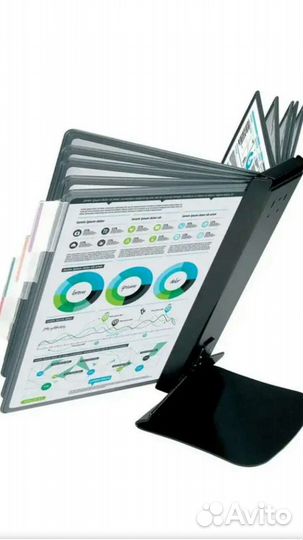 Настольная демосистема