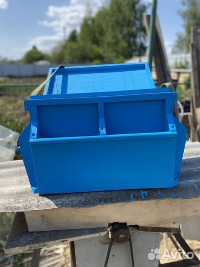 Ящики пчеловода