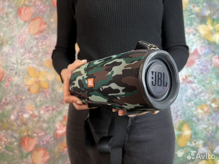 Блютуз колонка JBL Xtreme