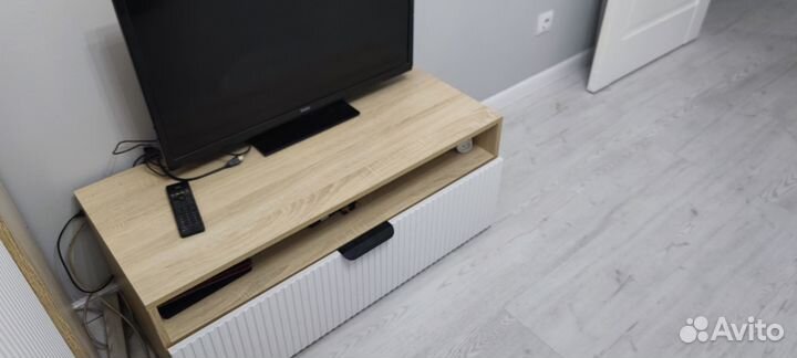 Шкаф Норд и Тумба Норд