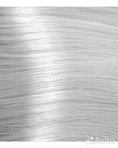 Шампунь для оттенков блонд, Серебро, 200 мл