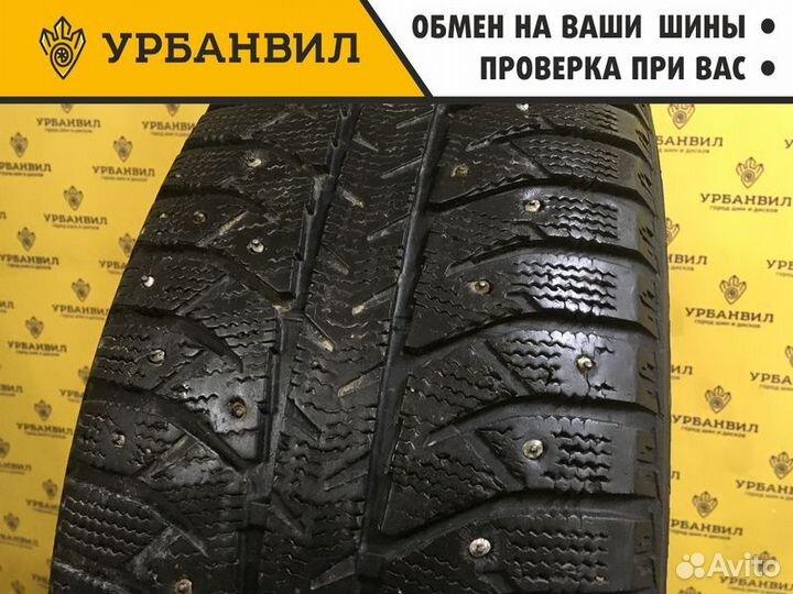 Bridgestone Ice Cruiser 7000 235/55 R17 103T