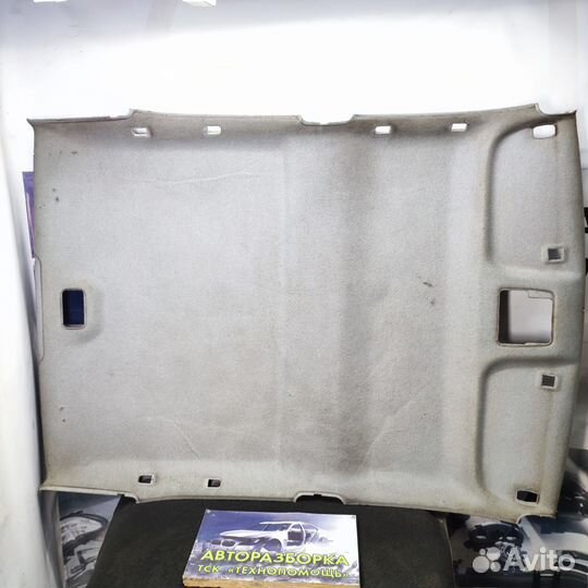 Потолок Peugeot 406