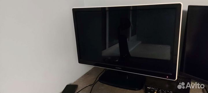 Монитор 27 2560x1440 ips