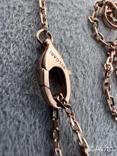 Подвеска Bvlgari
