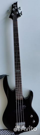 Бас гитара LTD B-10